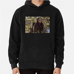 Anna Torv Special Collection Anna Torv Hoodies