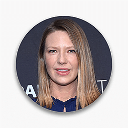 Anna Torv Merchandise For Fans Anna Torv Pins