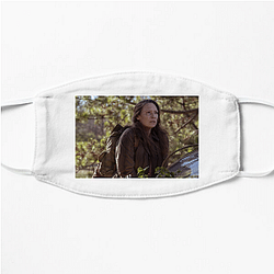 Anna Torv Special Collection Anna Torv Face Masks