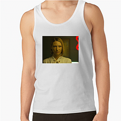 Anna Torv Collection for fans Anna Torv Tank Tops