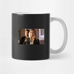 Anna Torv Merchandise Anna Torv Mugs