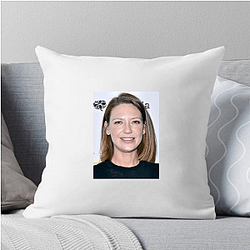 Anna Torv Fan Art Anna Torv Pillows Cover