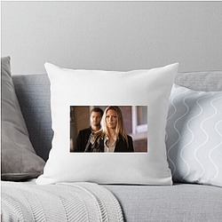 Anna Torv Merchandise Anna Torv Pillows Cover