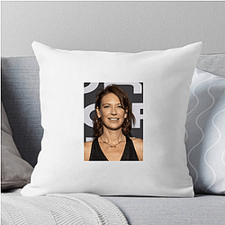 Anna Torv Merch Anna Torv Pillows Cover