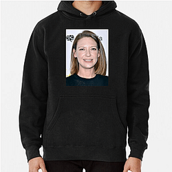 Anna Torv Fan Art Anna Torv Hoodies