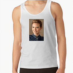 Anna Torv Limited Collection Anna Torv Tank Tops