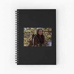Anna Torv Special Collection Anna Torv Notebook