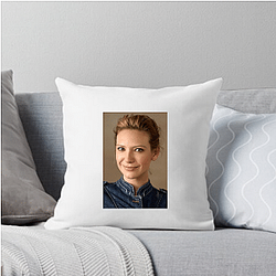 Anna Torv Limited Collection Anna Torv Pillows Cover