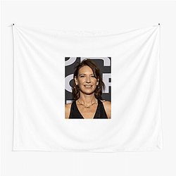 Anna Torv Merch Anna Torv Tapestries