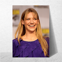 Anna Torv Merch For Fans Anna Torv Posters