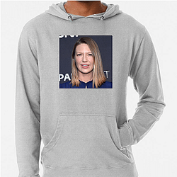 Anna Torv Merchandise For Fans Anna Torv Hoodies