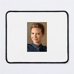 Anna Torv Limited Collection Anna Torv Mouse Pads