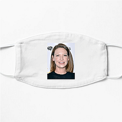 Anna Torv Fan Art Anna Torv Face Masks