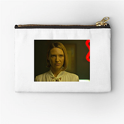 Anna Torv Collection for fans Anna Torv Zipper Pouches
