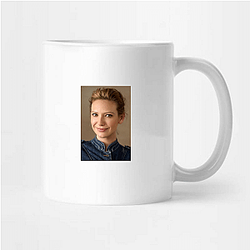 Anna Torv Limited Collection Anna Torv Mugs