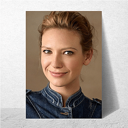 Anna Torv Limited Collection Anna Torv Posters