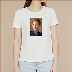 Anna Torv Limited Collection Anna Torv T-Shirts