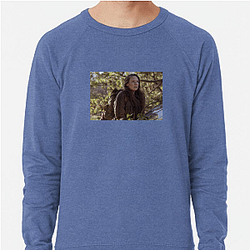 Anna Torv Special Collection Anna Torv Sweatshirts