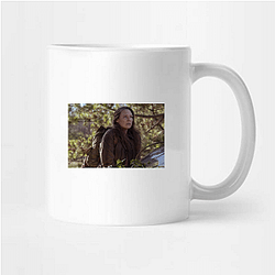 Anna Torv Special Collection Anna Torv Mugs