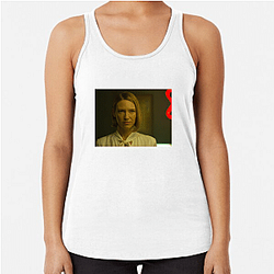 Anna Torv Collection for fans Anna Torv Tank Tops