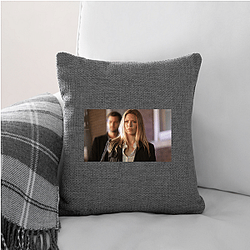 Anna Torv Merchandise Anna Torv Pillows Cover
