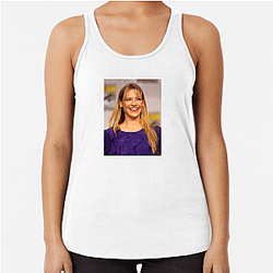 Anna Torv Merch For Fans Anna Torv Tank Tops
