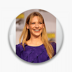 Anna Torv Merch For Fans Anna Torv Pins