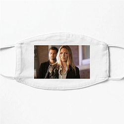 Anna Torv Merchandise Anna Torv Face Masks