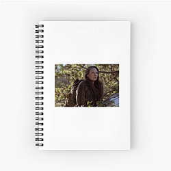 Anna Torv Special Collection Anna Torv Notebook