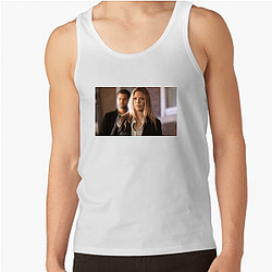 Anna Torv Merchandise Anna Torv Tank Tops
