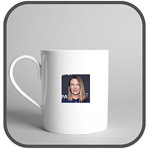 Anna Torv Mugs