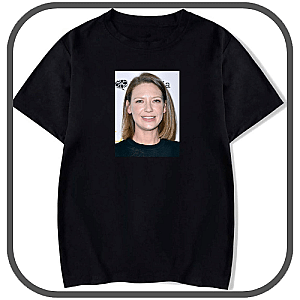 Anna Torv T-Shirts