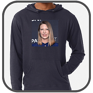 Anna Torv Hoodies