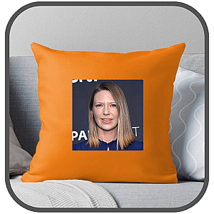 Anna Torv Pillows Cover