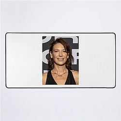 Anna Torv Merch Anna Torv Mouse Pads