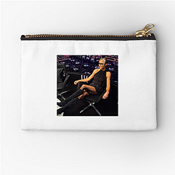 Anna Woolhouse Merch Collection Anna Woolhouse Zipper Pouches