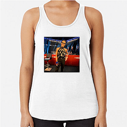 Anna Woolhouse Signature Anna Woolhouse Tank Tops