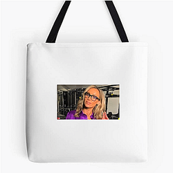 Anna Woolhouse Fan Art Anna Woolhouse Bags