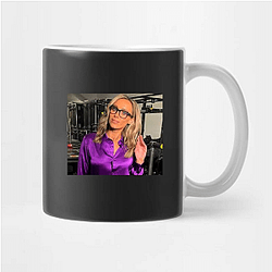 Anna Woolhouse Limited Collection Anna Woolhouse Mugs