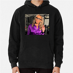 Anna Woolhouse Limited Collection Anna Woolhouse Hoodies