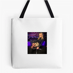 Anna Woolhouse Merch Anna Woolhouse Bags