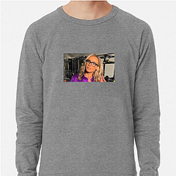 Anna Woolhouse Fan Art Anna Woolhouse Sweatshirts