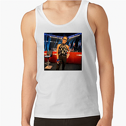 Anna Woolhouse Signature Anna Woolhouse Tank Tops