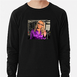 Anna Woolhouse Limited Collection Anna Woolhouse Sweatshirts