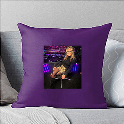 Anna Woolhouse Merch Anna Woolhouse Pillows Cover