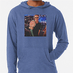 Anna Woolhouse Collection for fans Anna Woolhouse Hoodies