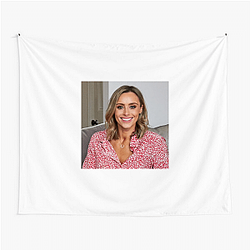 Anna Woolhouse Merchandise Anna Woolhouse Tapestries
