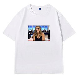 Anna Woolhouse Merchandise For Fans Anna Woolhouse T-Shirts