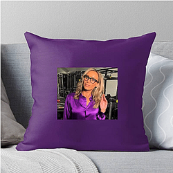 Anna Woolhouse Limited Collection Anna Woolhouse Pillows Cover