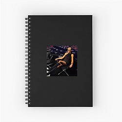 Anna Woolhouse Merch Collection Anna Woolhouse Notebook